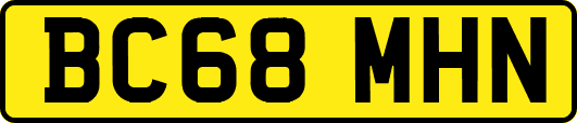 BC68MHN