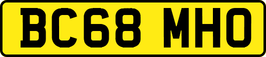 BC68MHO