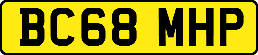 BC68MHP