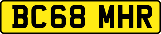 BC68MHR