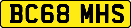 BC68MHS
