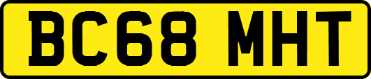 BC68MHT