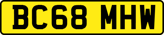 BC68MHW