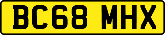 BC68MHX