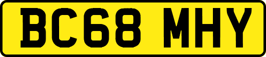 BC68MHY
