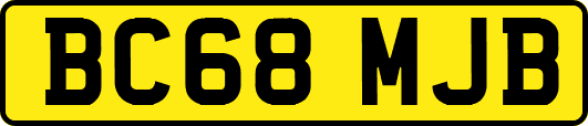 BC68MJB