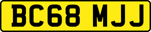 BC68MJJ