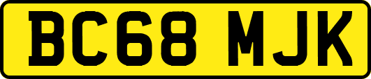 BC68MJK