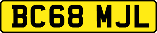 BC68MJL