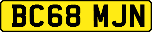 BC68MJN