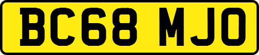BC68MJO
