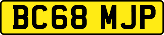 BC68MJP