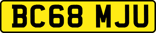 BC68MJU