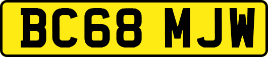BC68MJW