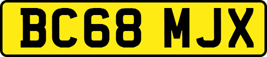 BC68MJX