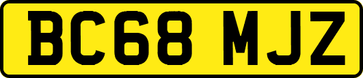 BC68MJZ