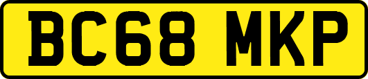 BC68MKP