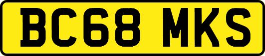 BC68MKS