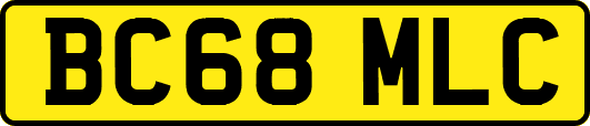 BC68MLC