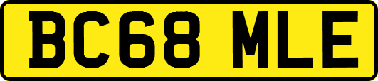 BC68MLE