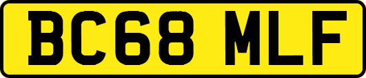 BC68MLF