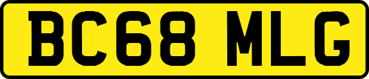 BC68MLG