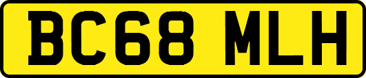 BC68MLH