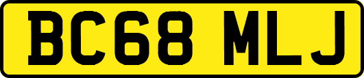 BC68MLJ