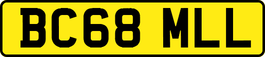 BC68MLL