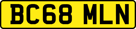 BC68MLN