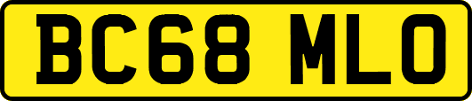 BC68MLO
