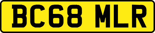 BC68MLR