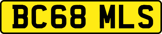 BC68MLS