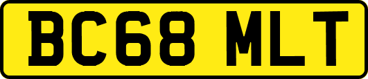 BC68MLT