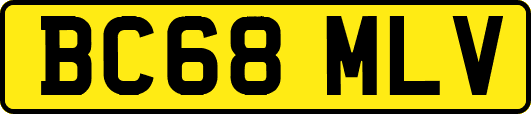 BC68MLV
