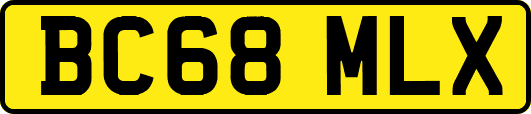 BC68MLX