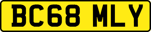 BC68MLY
