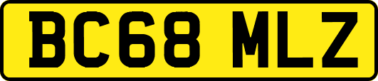 BC68MLZ
