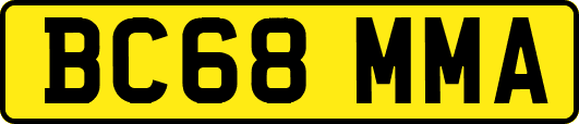 BC68MMA