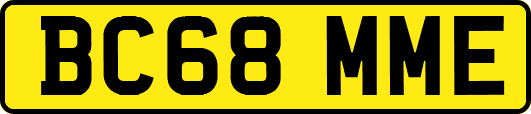 BC68MME
