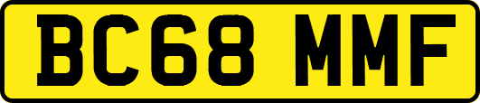 BC68MMF
