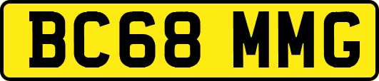 BC68MMG