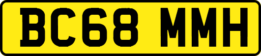 BC68MMH