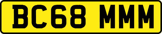 BC68MMM