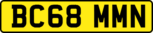 BC68MMN