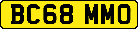 BC68MMO