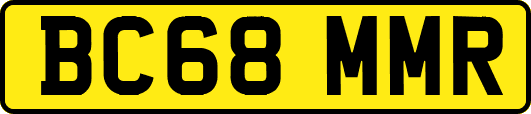 BC68MMR