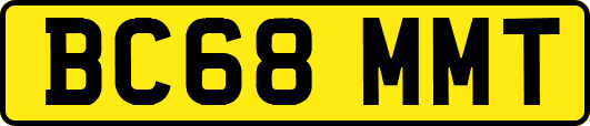 BC68MMT