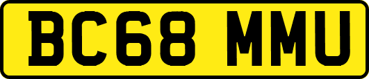 BC68MMU