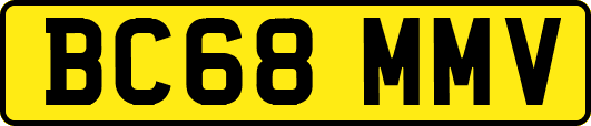 BC68MMV